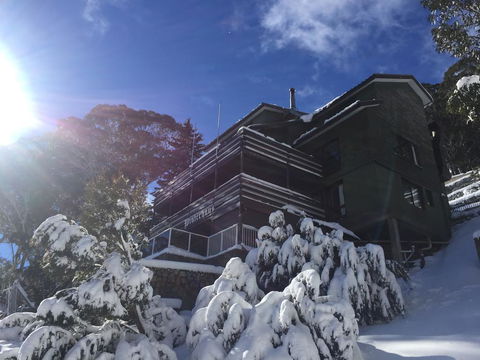 Winterhaus Lodge Thredbo Village - Accommodation Search 2