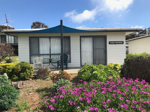 Wintersun Holiday Cottages - Accommodation Search 1