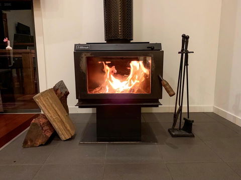 Witches Falls Cottages - Accommodation Search 1