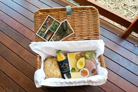 Witches Falls Cottages - Accommodation Search 3