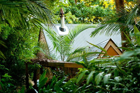 Witches Falls Cottages - Accommodation Search 0