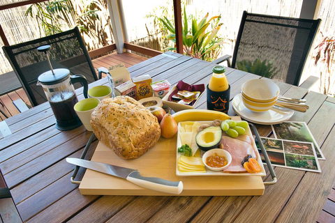 Witches Falls Cottages - Accommodation Search 2