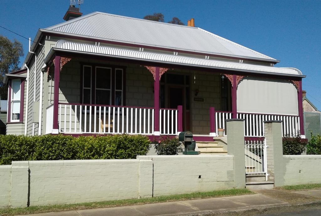 Lower Boro NSW Accommodation Search