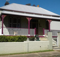 Wombermere - Accommodation Search