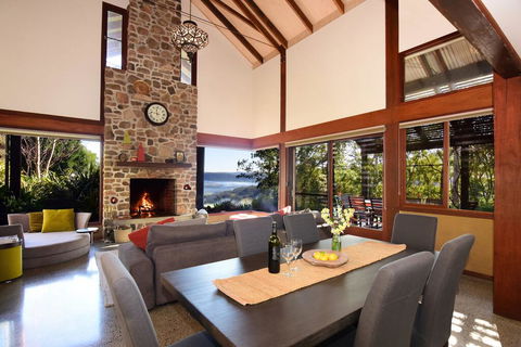 Womberroo - Kangaroo Valley - Accommodation Search 0