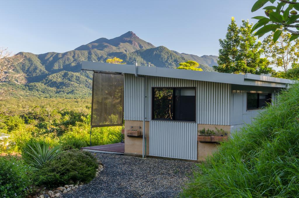 Cow Bay QLD Accommodation Search