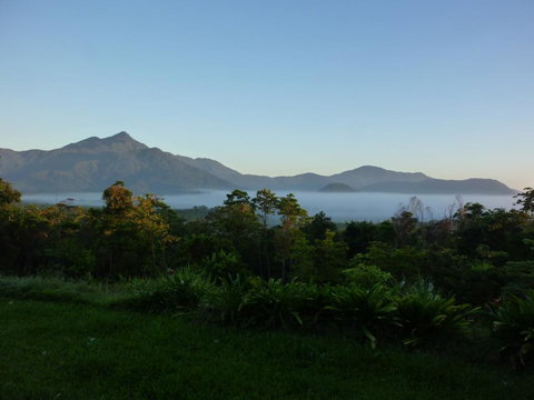 Wompoo Eco Retreat - Accommodation Search 1