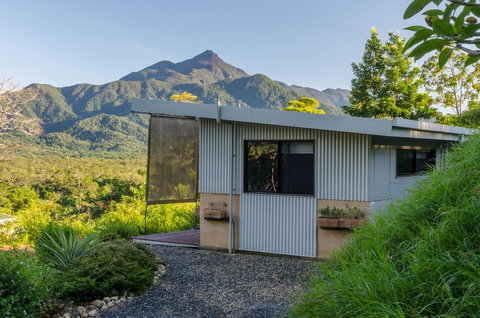 Wompoo Eco Retreat - Accommodation Search 0