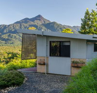 Wompoo Eco Retreat - Accommodation Search