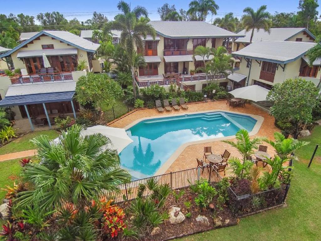 Djiru QLD Accommodation Search