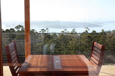 Woodbridge Hill Hideaway - Accommodation Search 2