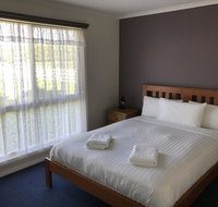Woodbyne Resort - Accommodation Search