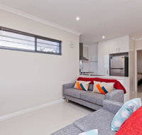 Woodlands - Home with a View - Accommodation Search