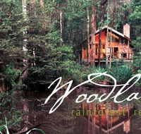 Woodlands Rainforest Retreat - Accommodation Search