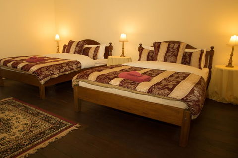 Wooleen Station - Accommodation Search 3