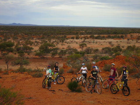 Wooleen Station - Accommodation Search 0