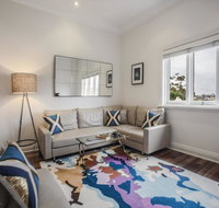 Woollahra Roslyndale Avenue - Accommodation Search