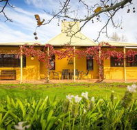 Woolshed Hill Estate - Accommodation Search