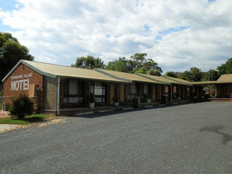 Woomargama Motel - Accommodation Search 1