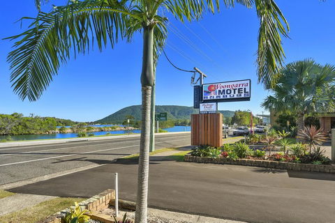 Woongarra Motel - Accommodation Search 0