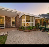 Woorim Secluded Palms Cottage - Accommodation Search