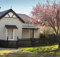Wormwood House - Accommodation Search