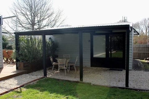 Wormwood Studio - Accommodation Search 0