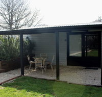 Wormwood Studio - Accommodation Search