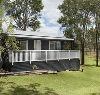 Worthington's Guest Cottage - Accommodation Search