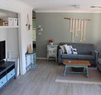 Wreck Beach Cottage  Shoal Bay - Accommodation Search