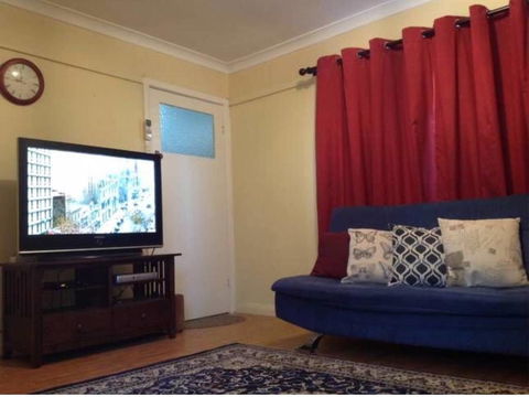 Wylie Stays - Accommodation Search 2