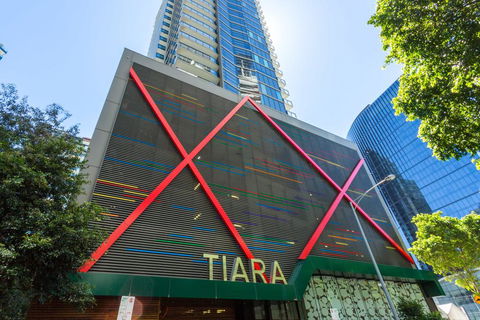 Wyndel Apartments - Southbank Views - Accommodation Search 3