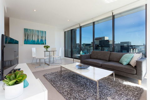 Wyndel Apartments - Southbank Views - Accommodation Search 0