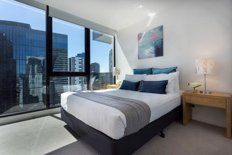 Wyndel Apartments - Southbank Views - Accommodation Search 1