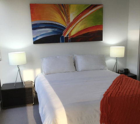 Wyndel Apartments - Southbank Views - Accommodation Search 2