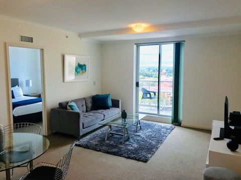 Wyndel Apartments Chatswood - Help St - Accommodation Search 3