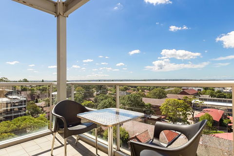 Wyndel Apartments Chatswood - Help St - Accommodation Search 0