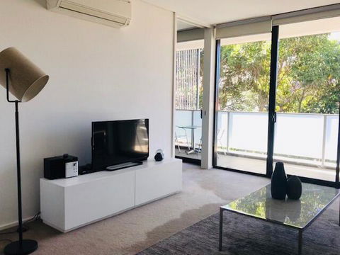 Wyndel Apartments Chatswood - Help St - Accommodation Search 1