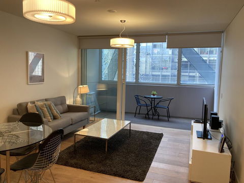 Wyndel Apartments North Sydney - Pacific - Accommodation Search 0