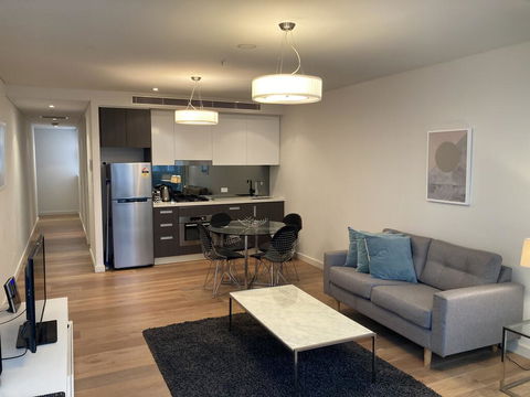 Wyndel Apartments North Sydney - Pacific - Accommodation Search 3