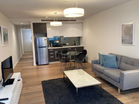 Wyndel Apartments North Sydney - Pacific - Accommodation Search 2