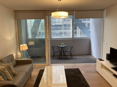 Wyndel Apartments North Sydney - Pacific - Accommodation Search 1