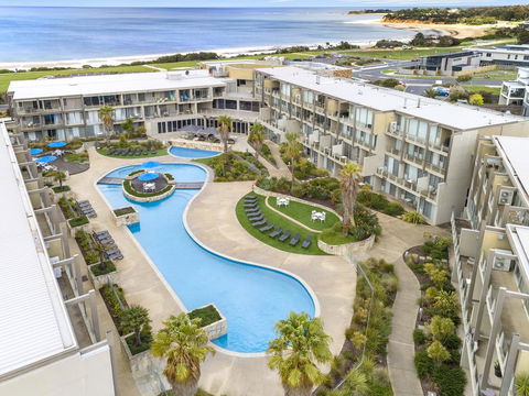 Wyndham Resort Torquay - Accommodation Search 0