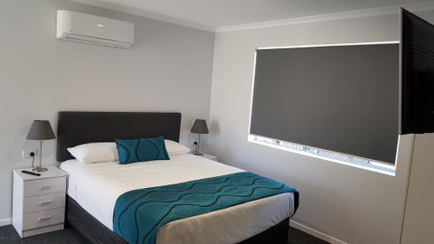 Wynnum Anchor Motel - Accommodation Search 2