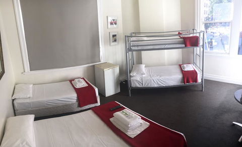 Wynyard Hotel - Accommodation Search 2
