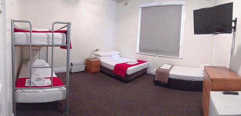Wynyard Hotel - Accommodation Search 1