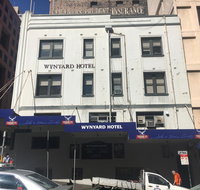 Wynyard Hotel - Accommodation Search