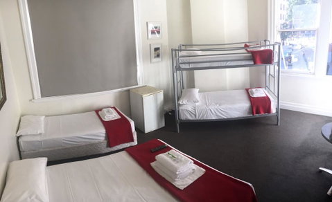 Wynyard Hotel - Accommodation Search 2
