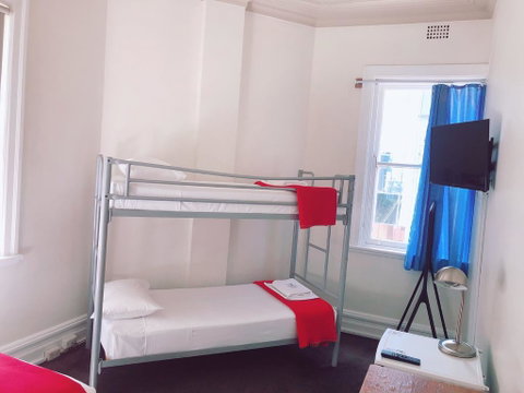 Wynyard Hotel - Accommodation Search 3