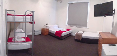 Wynyard Hotel - Accommodation Search 1